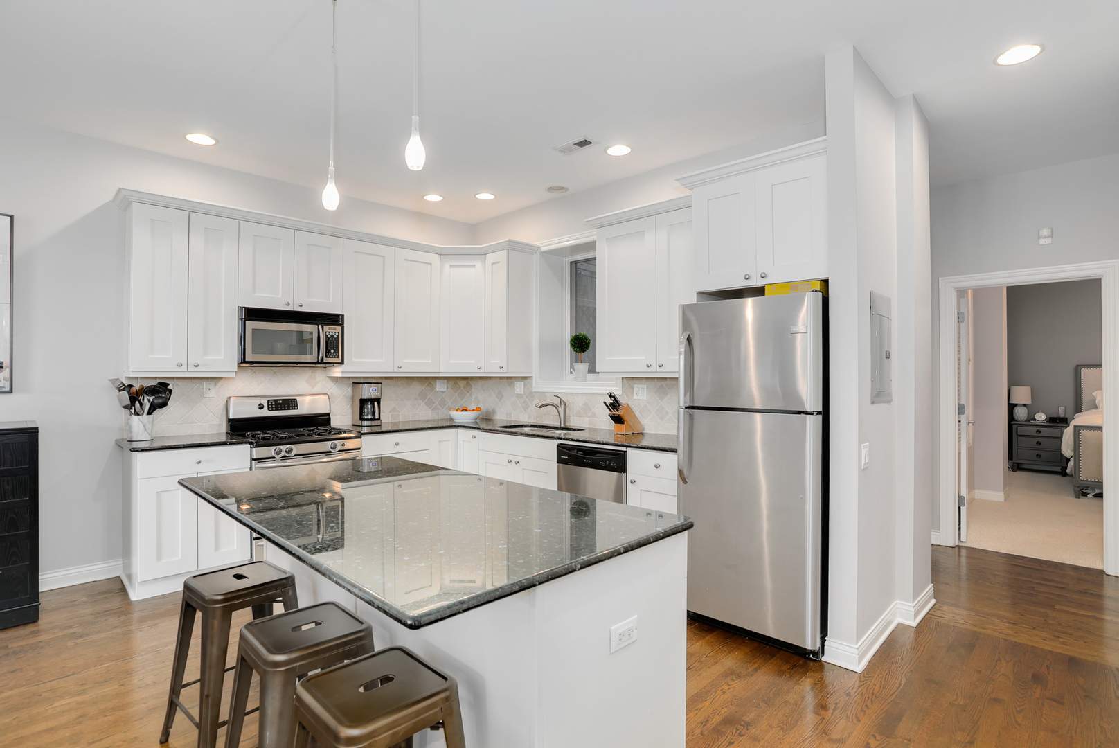 1355 West Washington Boulevard, Unit 2B Chicago, IL 60607 - Photo 10 of 24