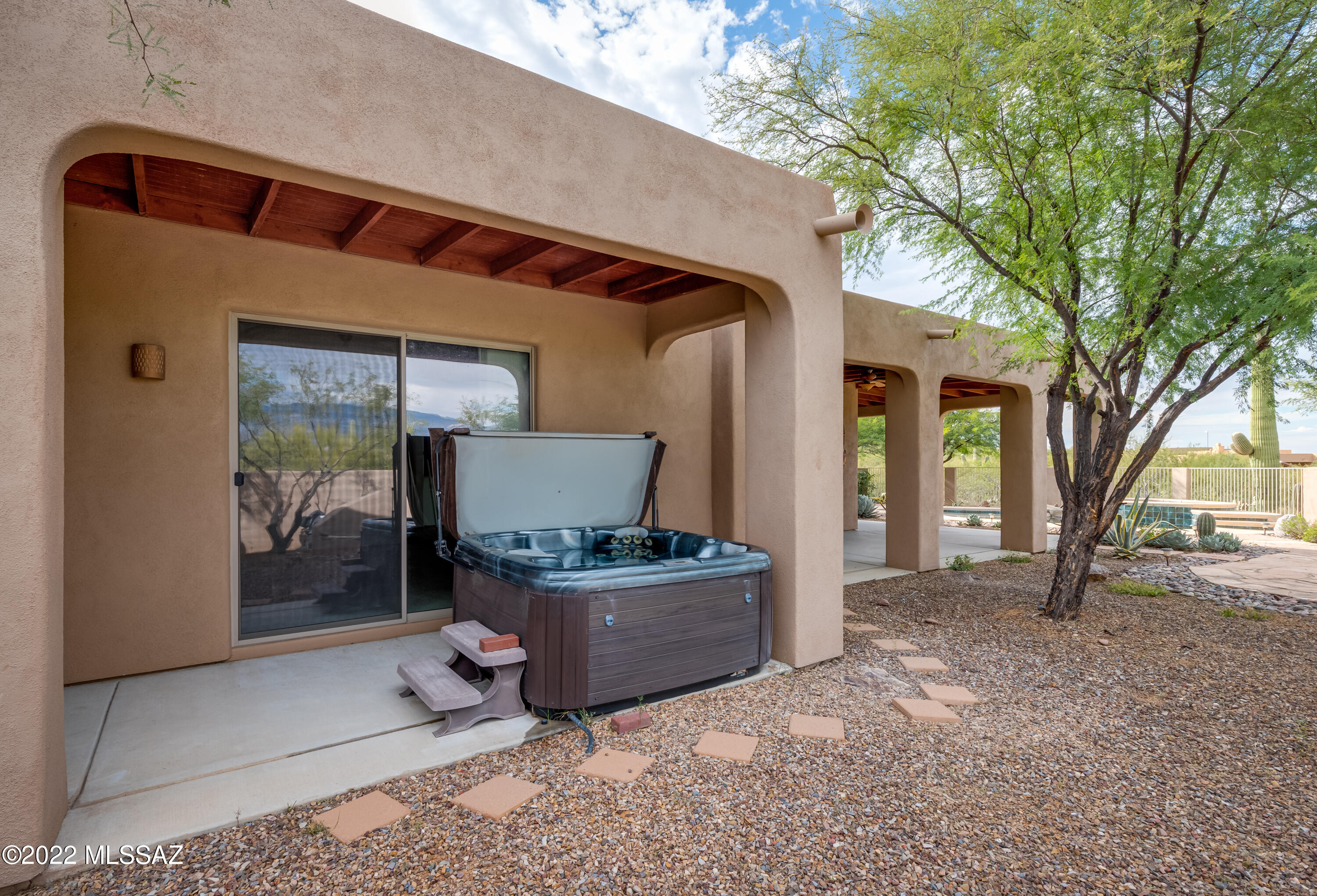8626 South Sun Bar Ranch Place Vail, AZ 85641 - Photo 26 of 50 Gallery Image 26