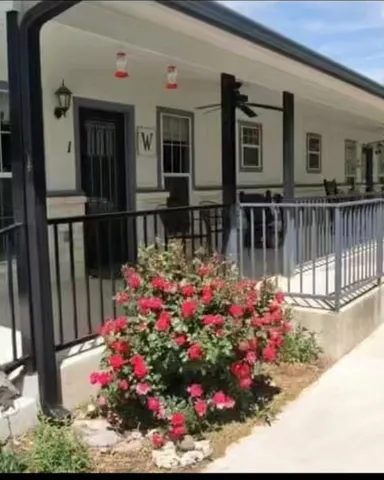 $1,800 | 601 County Road 340A, Unit 11 #12, Burnet, TX 78611