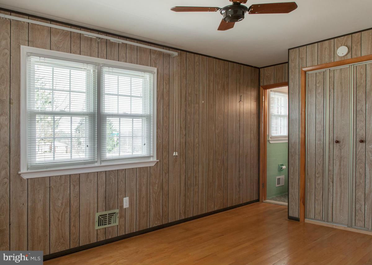 203 Bynum Ridge Road Forest Hill, MD 21050 - Photo 14 of 21 a view of an empty room with a window