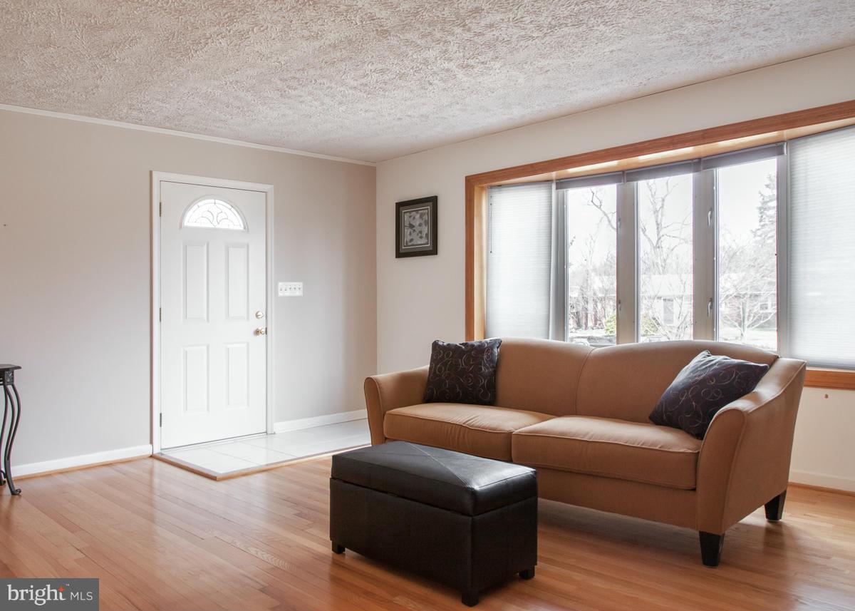 203 Bynum Ridge Road Forest Hill, MD 21050 - Photo 5 of 21 a living room with furniture and a window