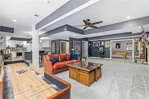 $899,950 | 4407 North Mulberry Drive, Kansas City, MO 64116