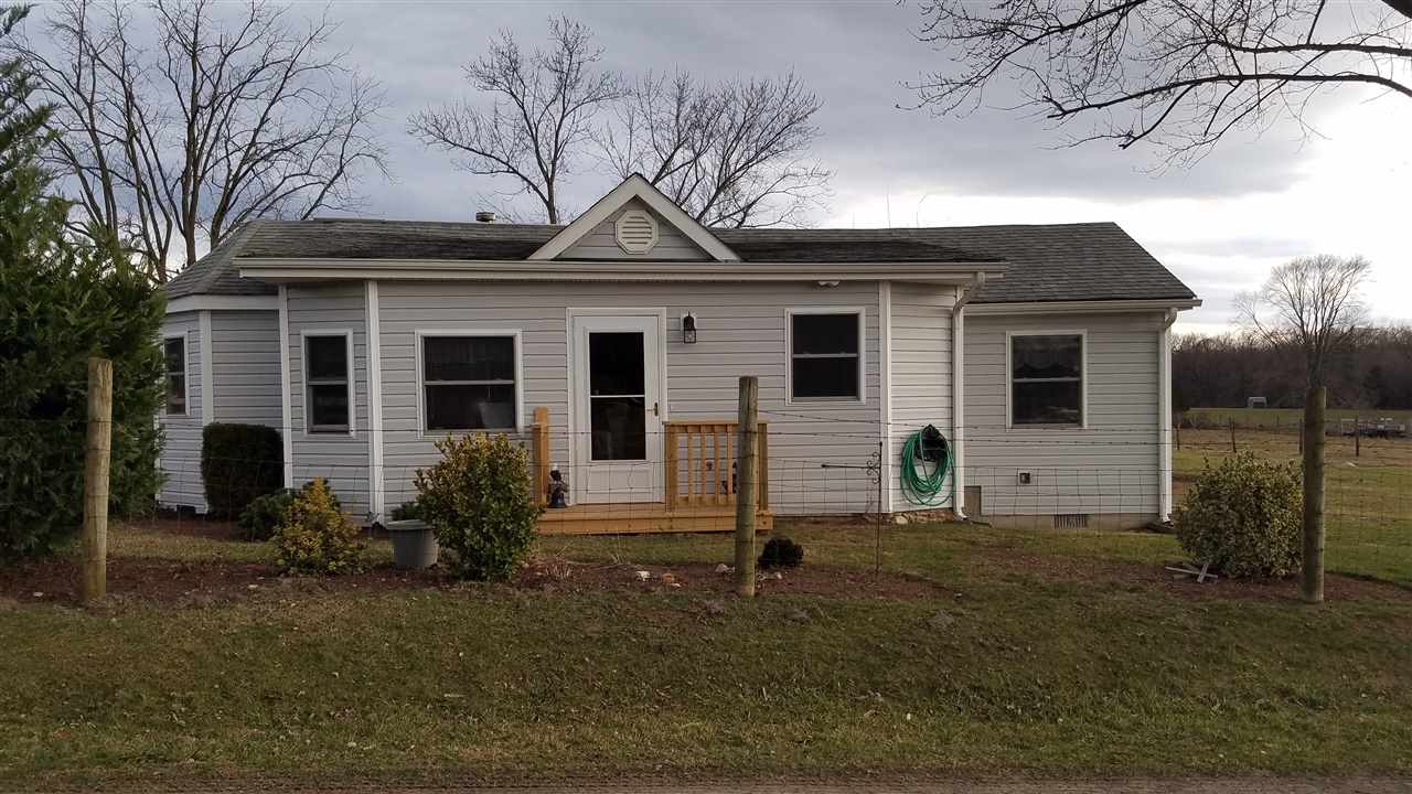 187 Trayfoot Road Grottoes, VA 24441 - Photo 1 of 21 Gallery Image 1