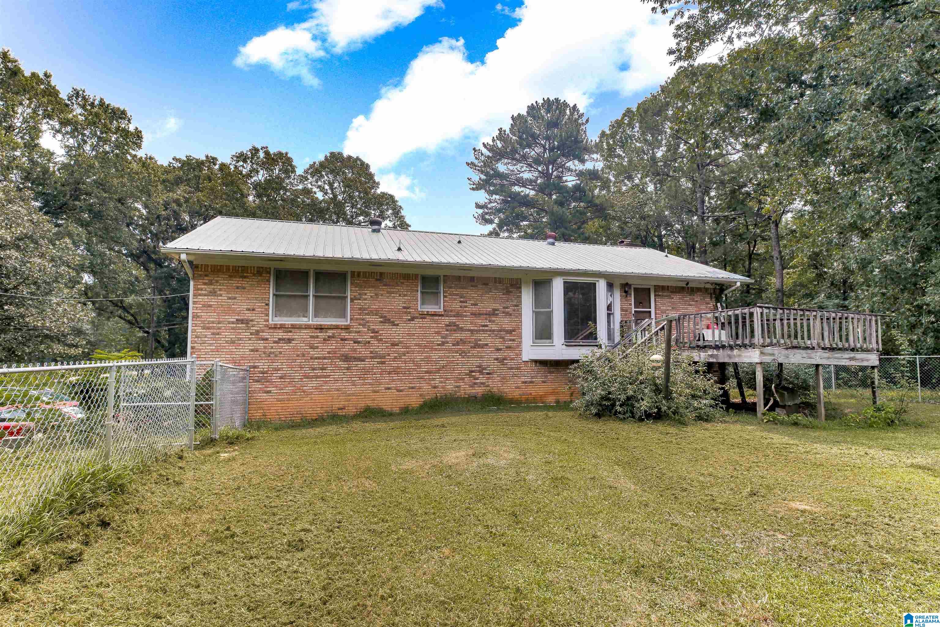 1241 Patton Road Bessemer, AL 35023 - Photo 23 of 25