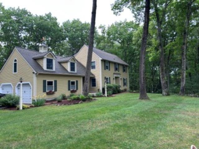 45 Blossom Road Windham, NH 03087 - Photo 1 of 31