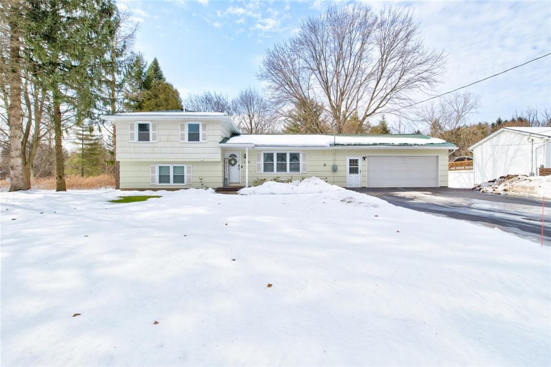 1539 Fairport Nine Mile Point Road Penfield, NY 14526 - Photo 1 of 1 Gallery Image 1