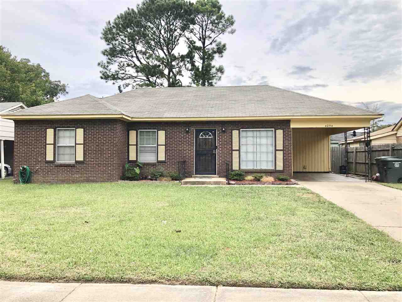 4254 Arrowhead Road Memphis, TN 38118 - Photo 1 of 13 Gallery Image 1