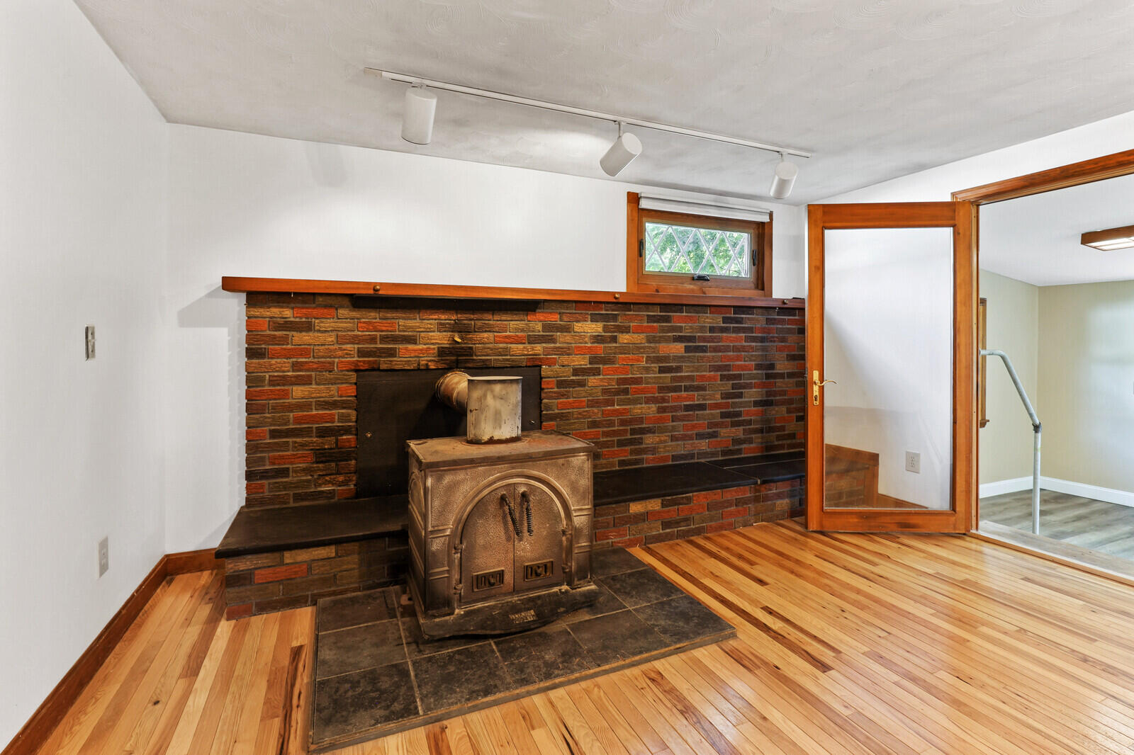 2144 Riverside Drive Vassalboro, ME 04989 - Photo 14 of 55 Hearth and Woodstove