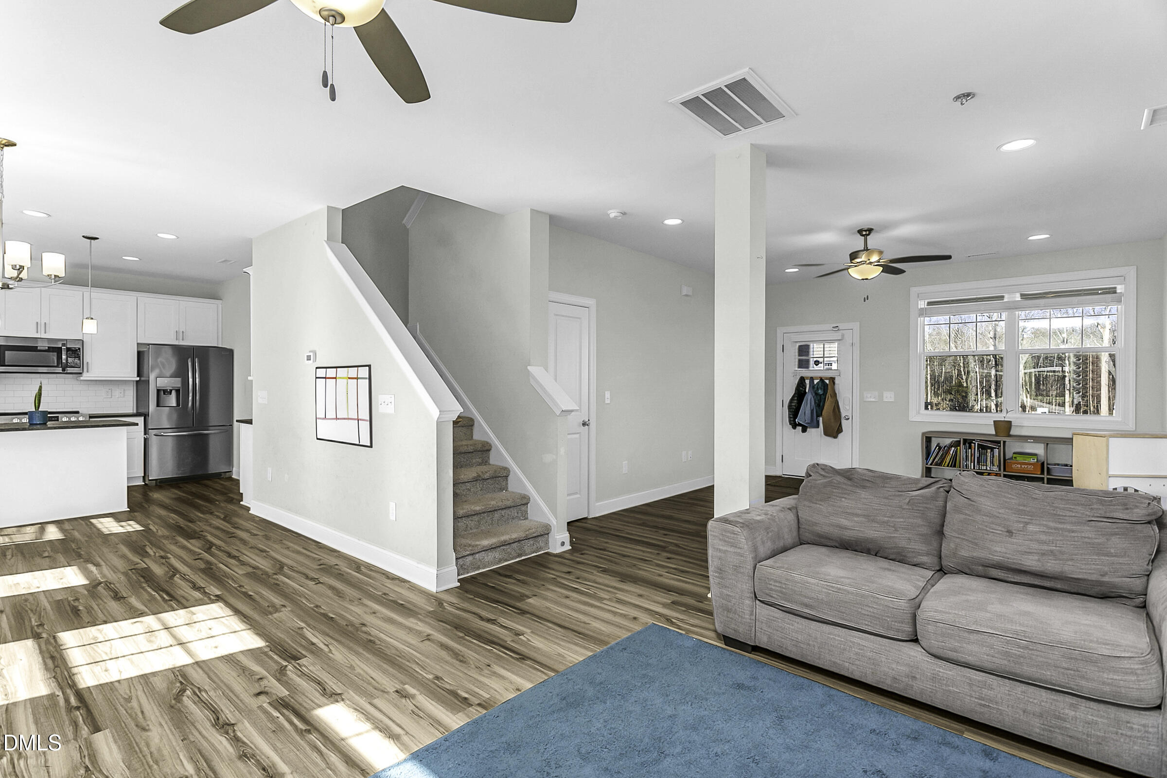 5216 Goshawk Lane Graham, NC 27253 - Photo 6 of 24