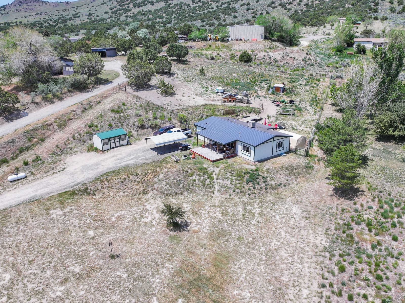 631 Spring Valley Parkway Spring Creek, NV 89815 - Photo 28 of 29 Gallery Image 28