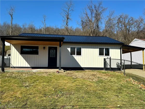 $113,000 | 1411 Hukill Street, Brilliant, OH 43913