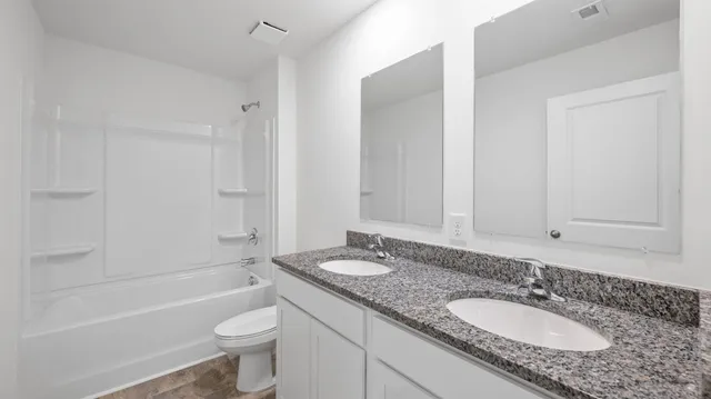 $396,960 | 8548 Mulberry Way, Ooltewah, TN 37363