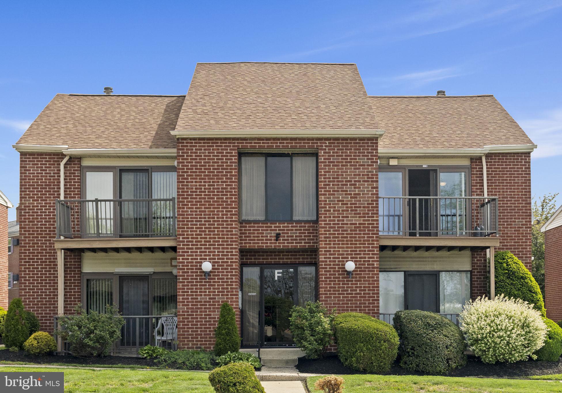 2089 Welsh Road, Unit F2 Philadelphia, PA 19115 - Photo 1 of 25 Gallery Image 1