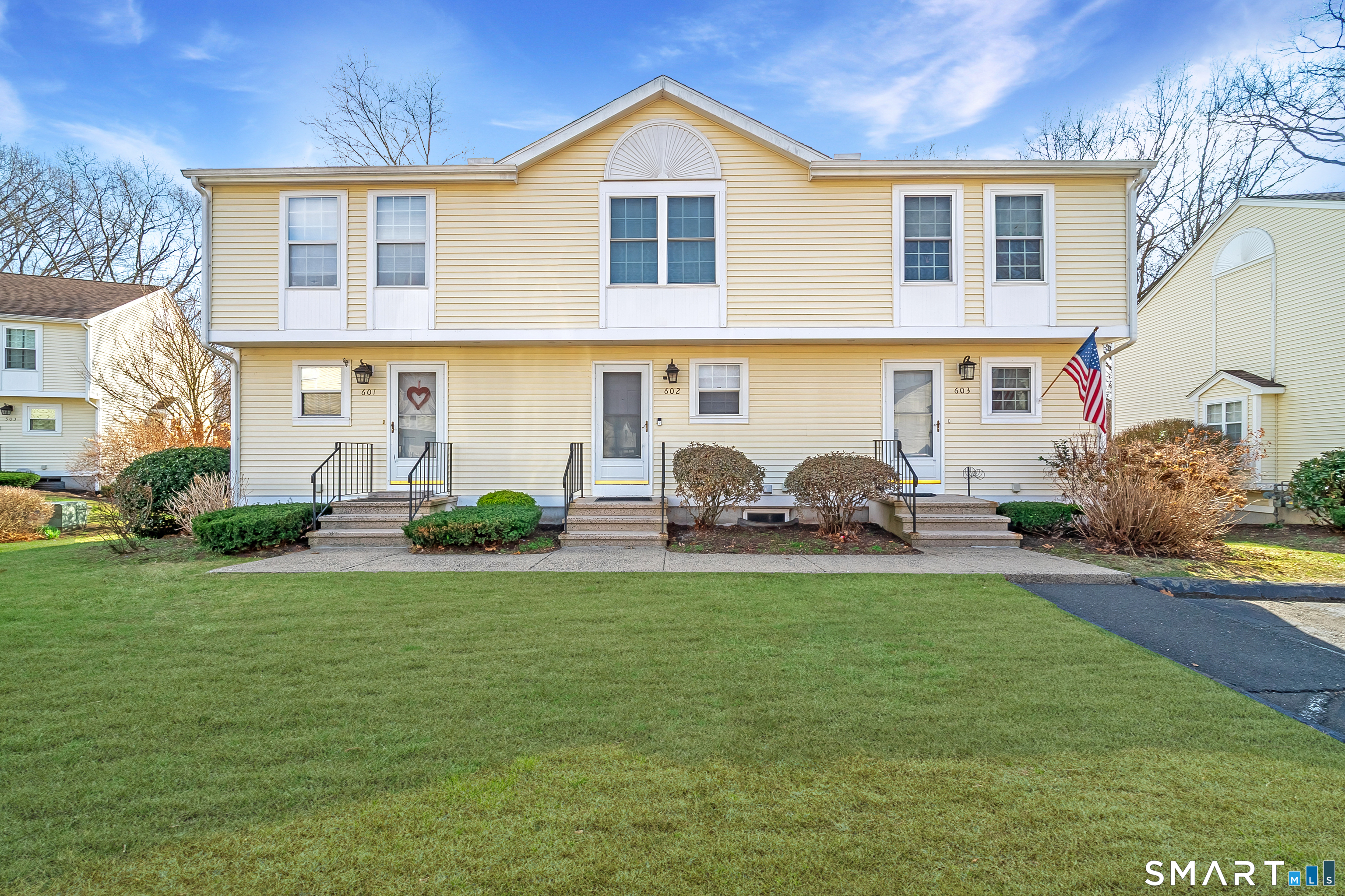 1367 Hanover Avenue, Unit 603 Meriden, CT 06451 - Photo 1 of 1