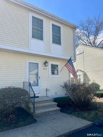 $219,900 | 1367 Hanover Avenue, Unit 603, Meriden, CT 06451