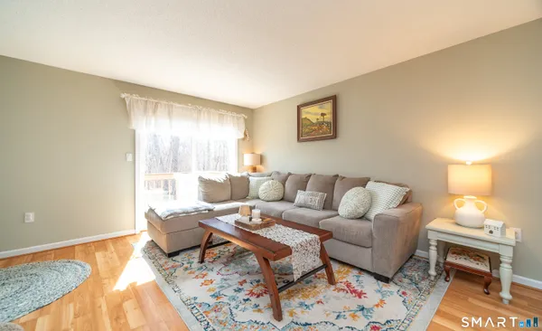 $219,900 | 1367 Hanover Avenue, Unit 603, Meriden, CT 06451