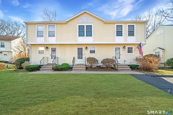 $219,900 | 1367 Hanover Avenue, Unit 603, Meriden, CT 06451
