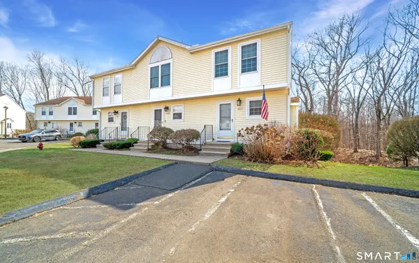 $219,900 | 1367 Hanover Avenue, Unit 603, Meriden, CT 06451