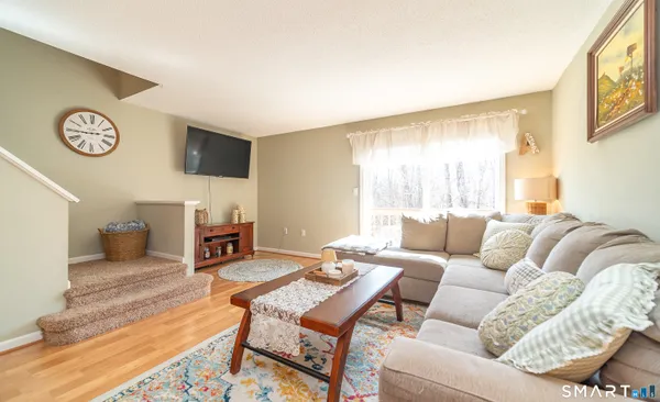 $219,900 | 1367 Hanover Avenue, Unit 603, Meriden, CT 06451