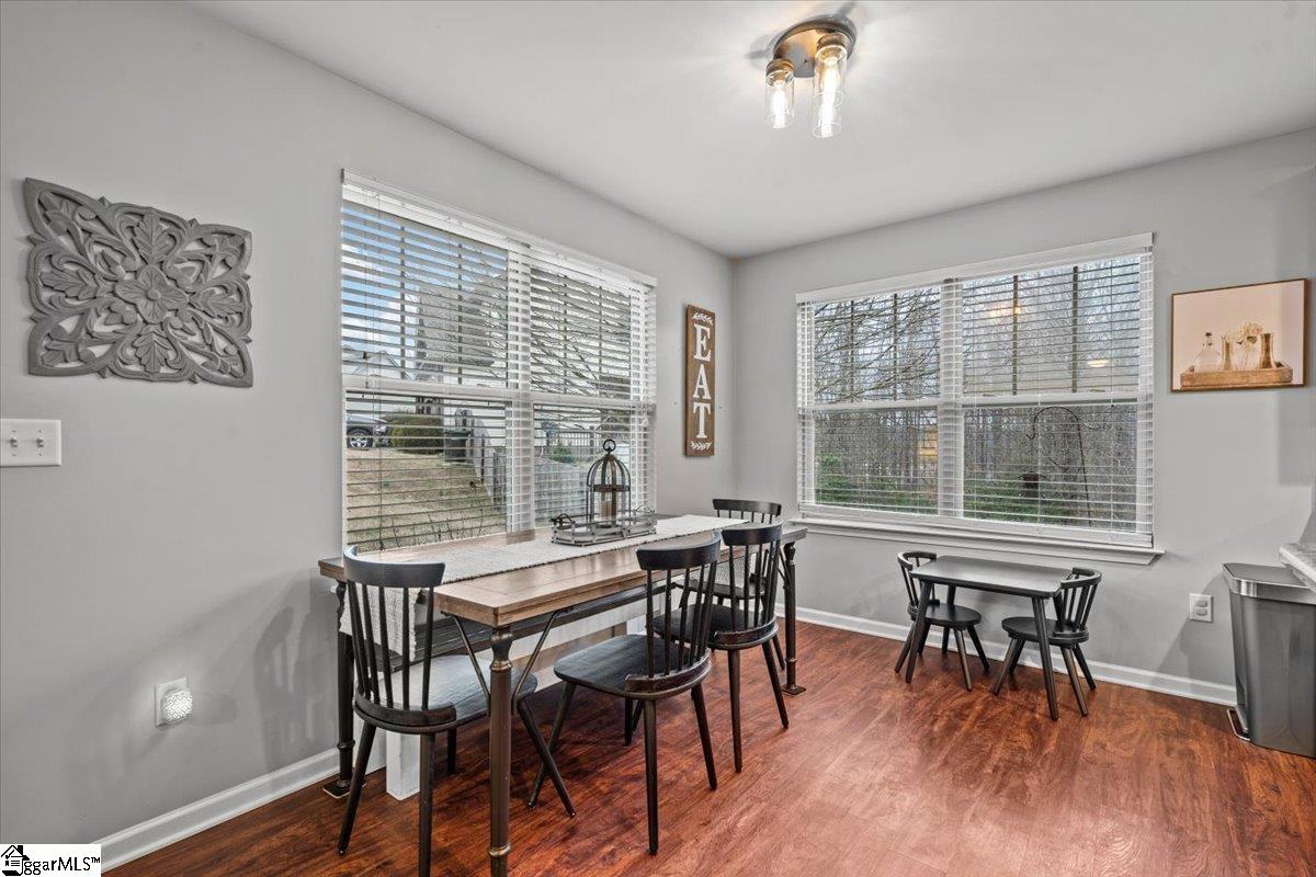 155 Autumn Hill Road Greer, SC 29651 - Photo 14 of 35 Gallery Image 14