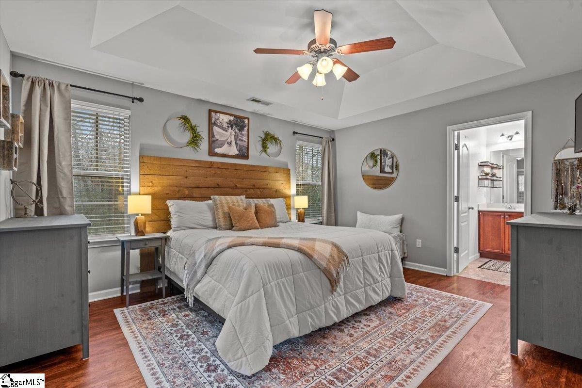 155 Autumn Hill Road Greer, SC 29651 - Photo 15 of 35 Gallery Image 15