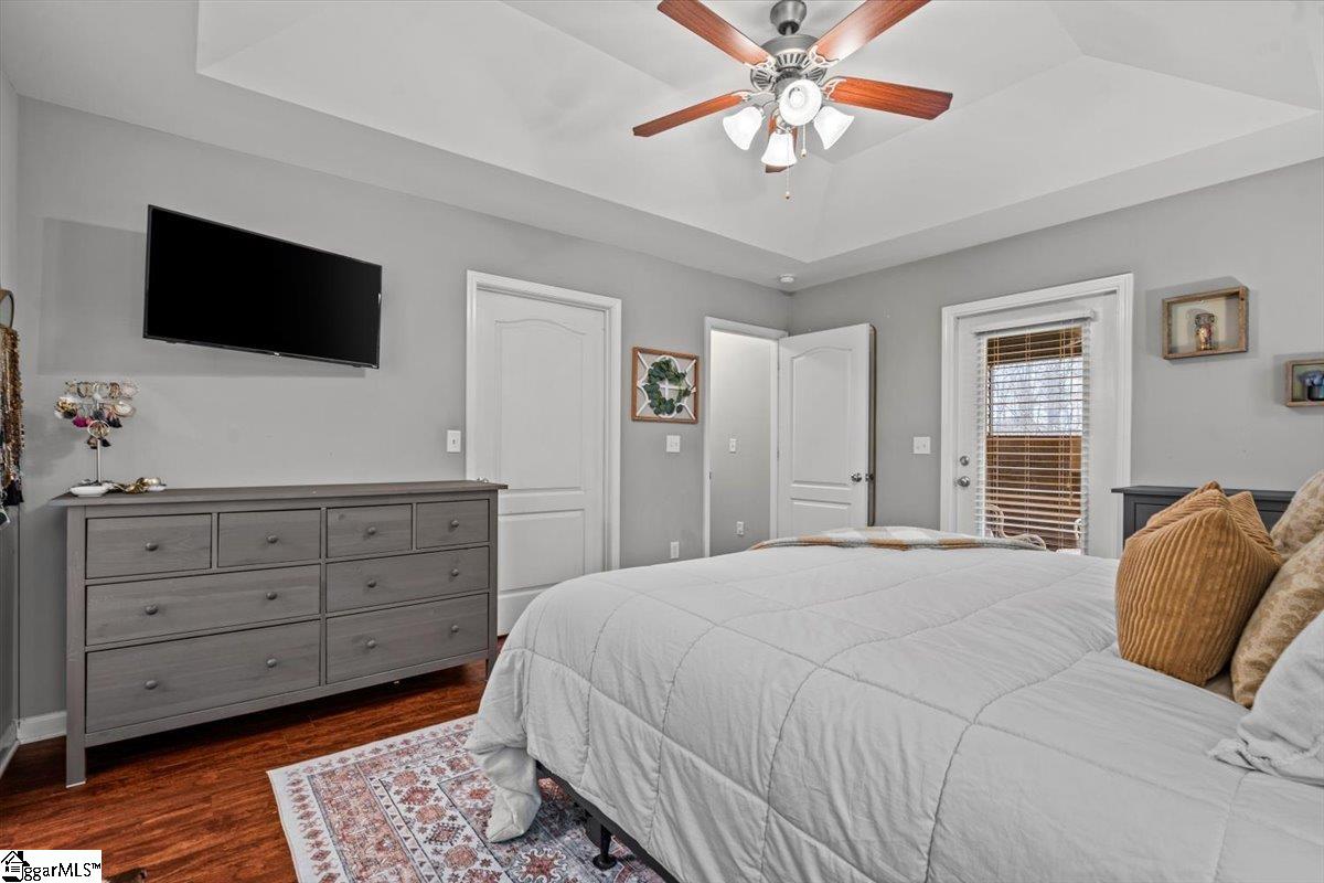 155 Autumn Hill Road Greer, SC 29651 - Photo 17 of 35 Gallery Image 17