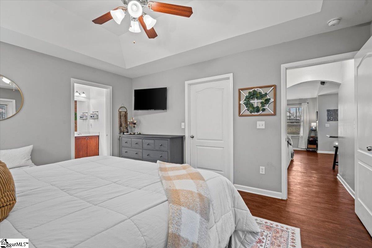 155 Autumn Hill Road Greer, SC 29651 - Photo 18 of 35 Gallery Image 18