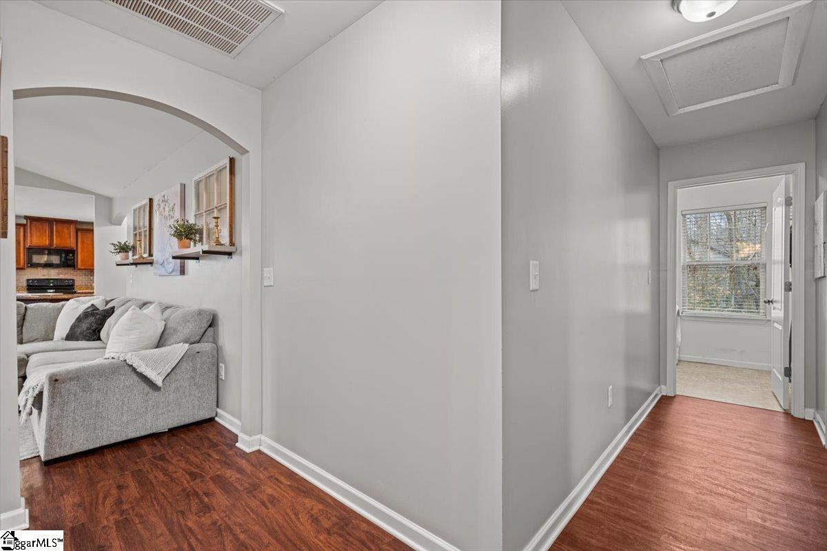 155 Autumn Hill Road Greer, SC 29651 - Photo 22 of 35 Gallery Image 22