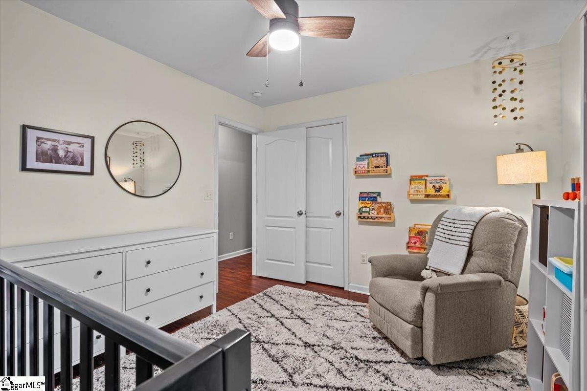 155 Autumn Hill Road Greer, SC 29651 - Photo 24 of 35 Gallery Image 24