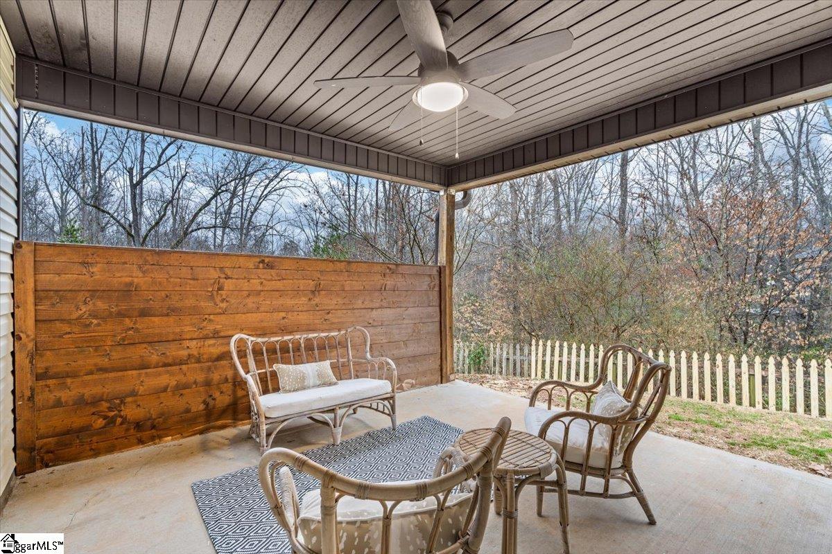 155 Autumn Hill Road Greer, SC 29651 - Photo 30 of 35 Gallery Image 30