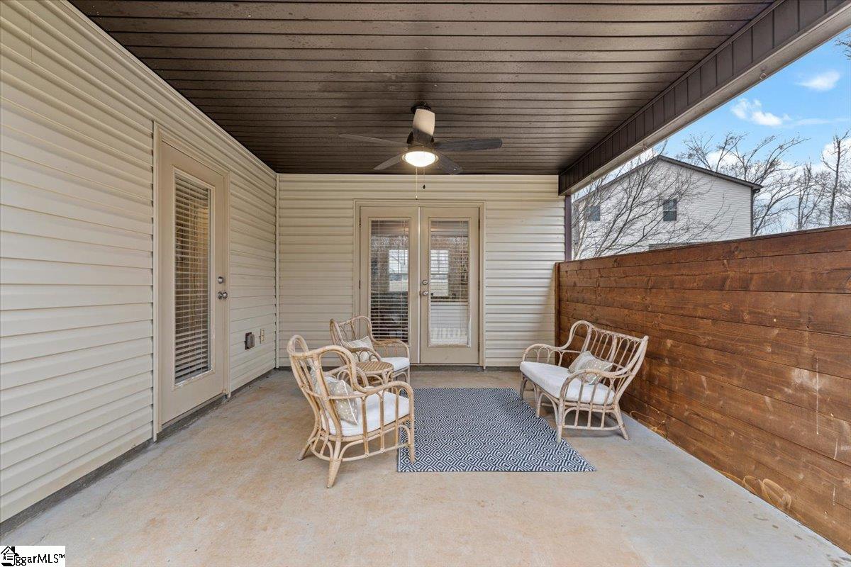 155 Autumn Hill Road Greer, SC 29651 - Photo 32 of 35 Gallery Image 32