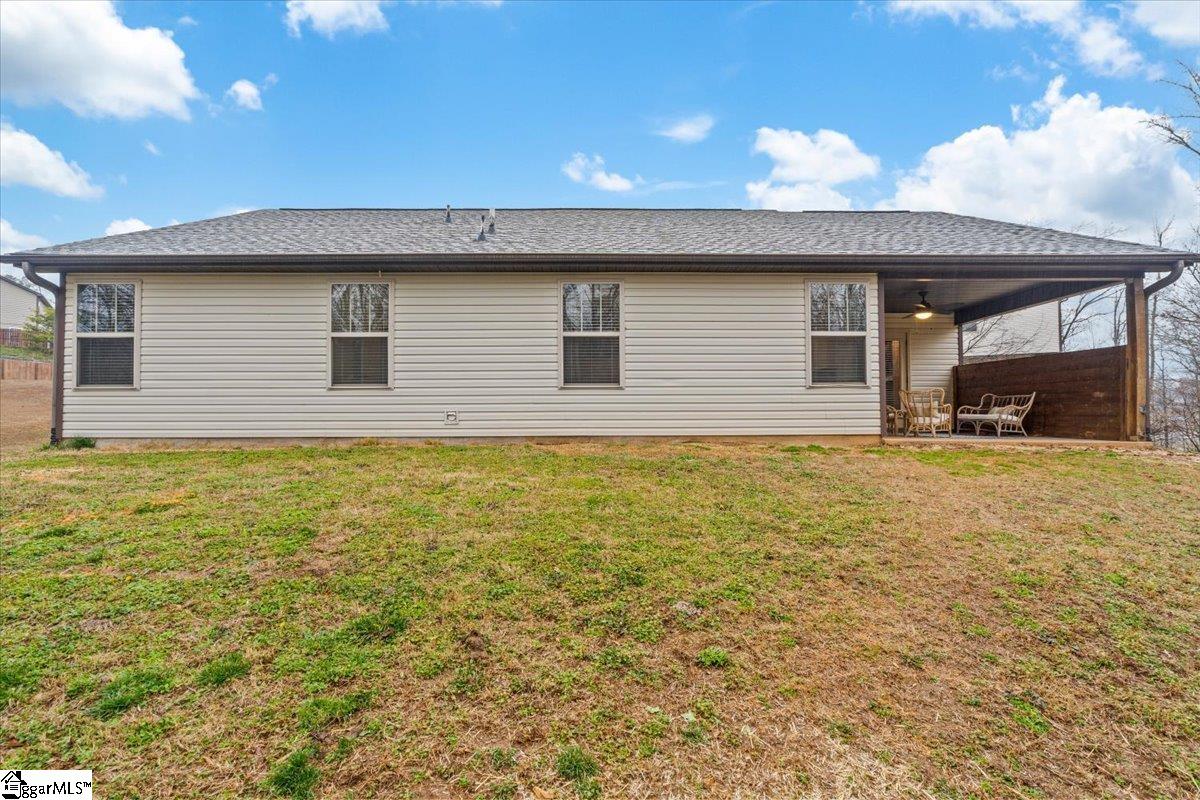 155 Autumn Hill Road Greer, SC 29651 - Photo 33 of 35 Gallery Image 33