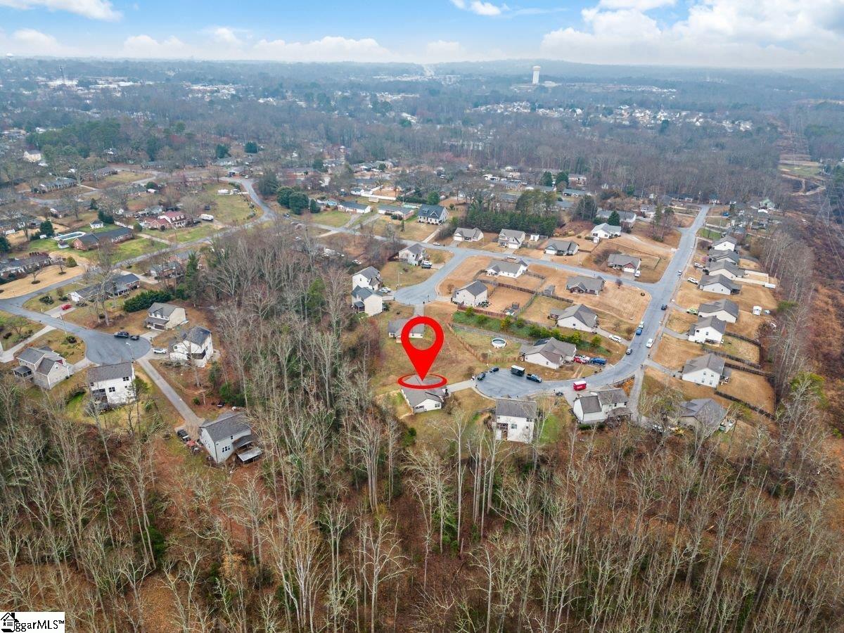155 Autumn Hill Road Greer, SC 29651 - Photo 34 of 35 Gallery Image 34