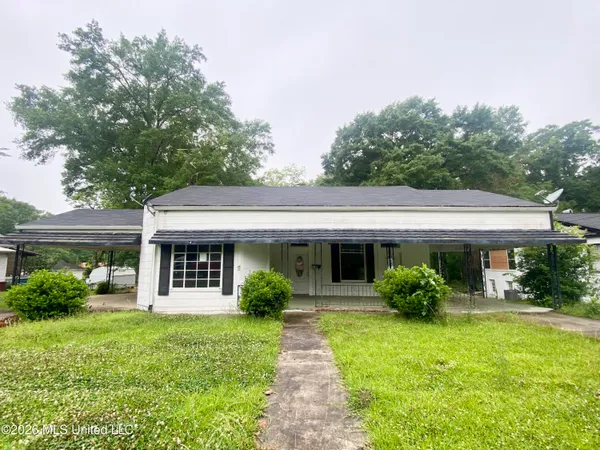 $78,500 | 348 South Ext Street, Hazlehurst, MS 39083