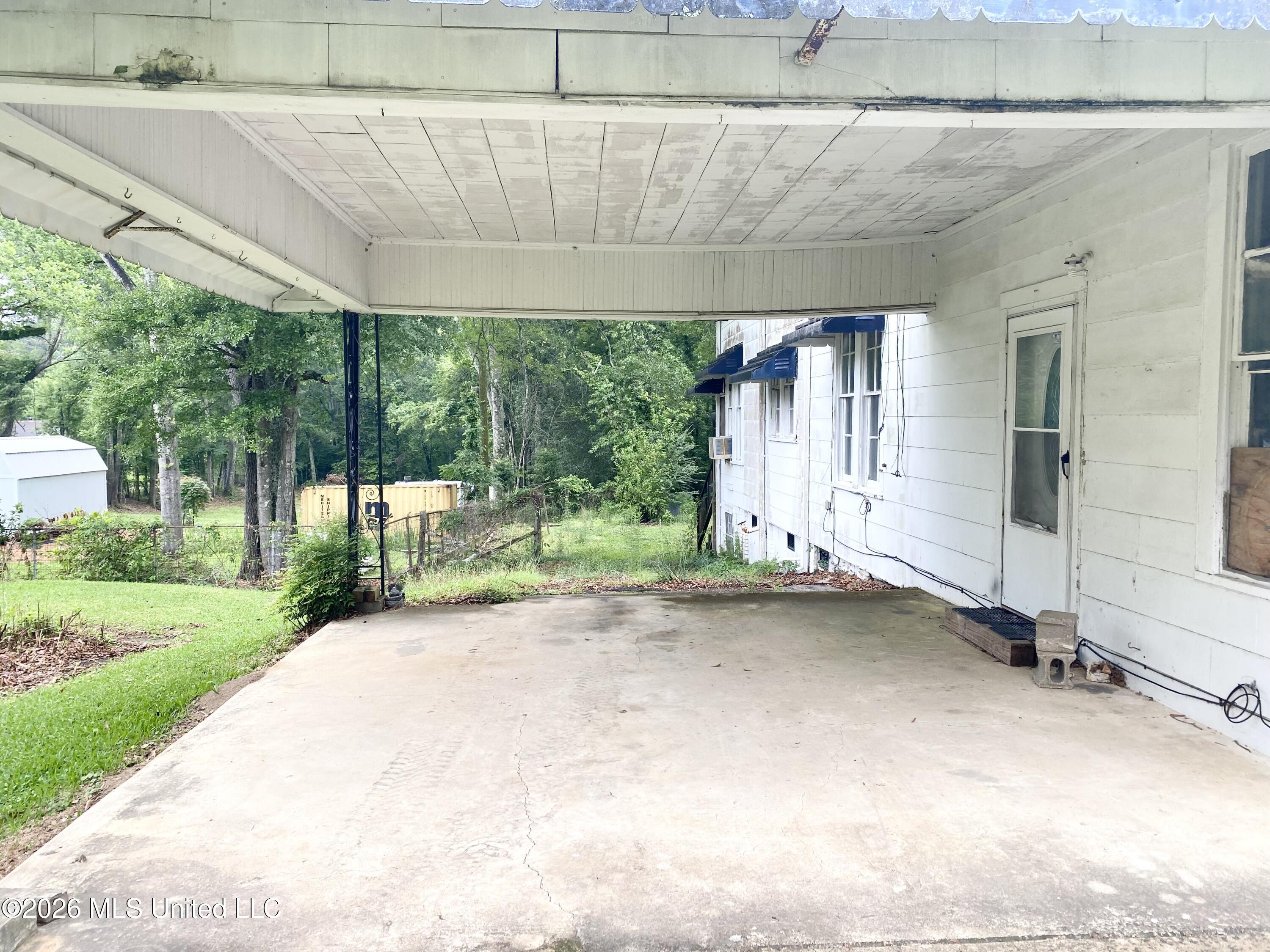 348 South Ext Street Hazlehurst, MS 39083 - Photo 17 of 24 IMG_5857