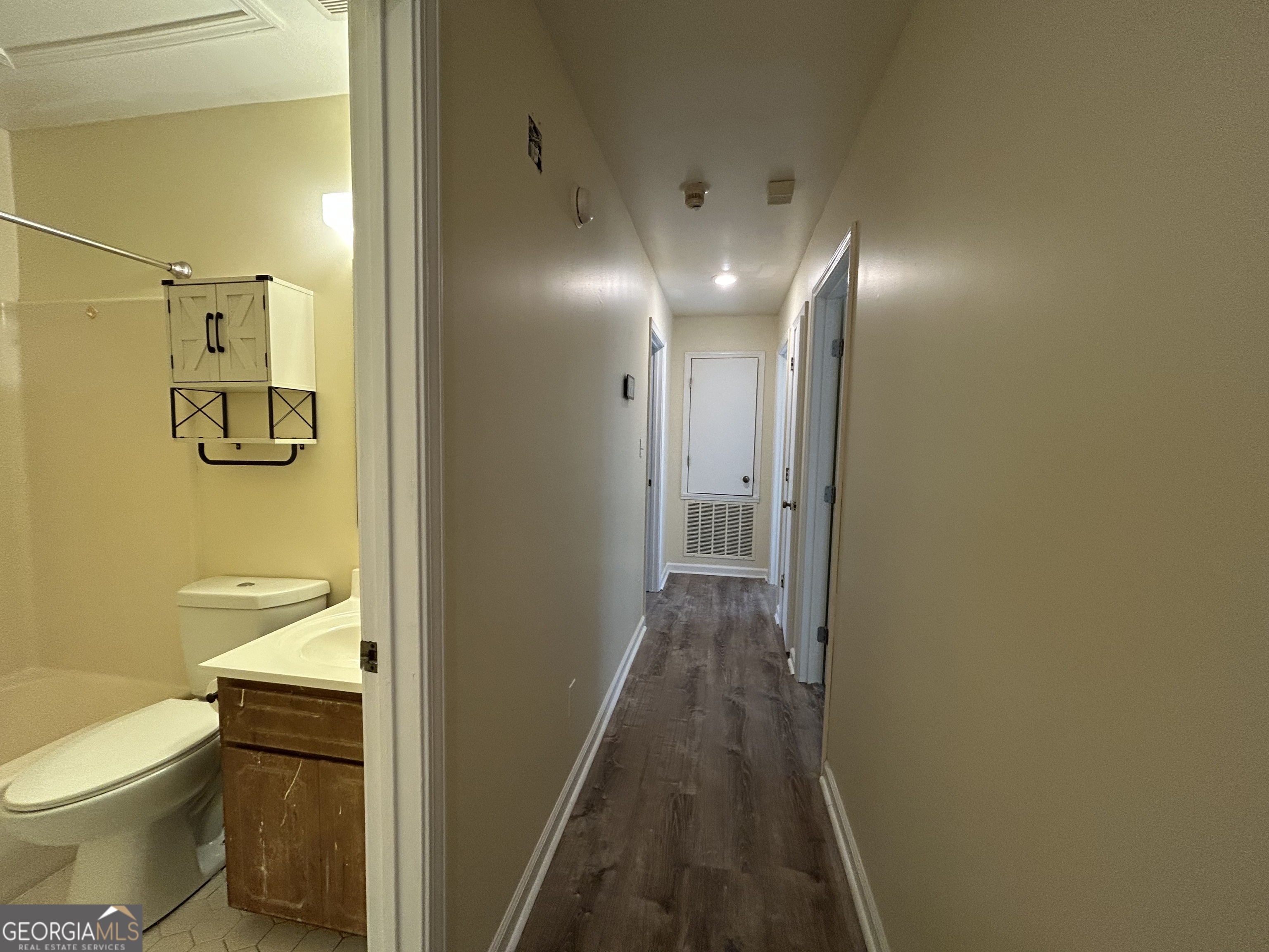 2637 Jonesboro Road Fairburn, GA 30213 - Photo 12 of 20