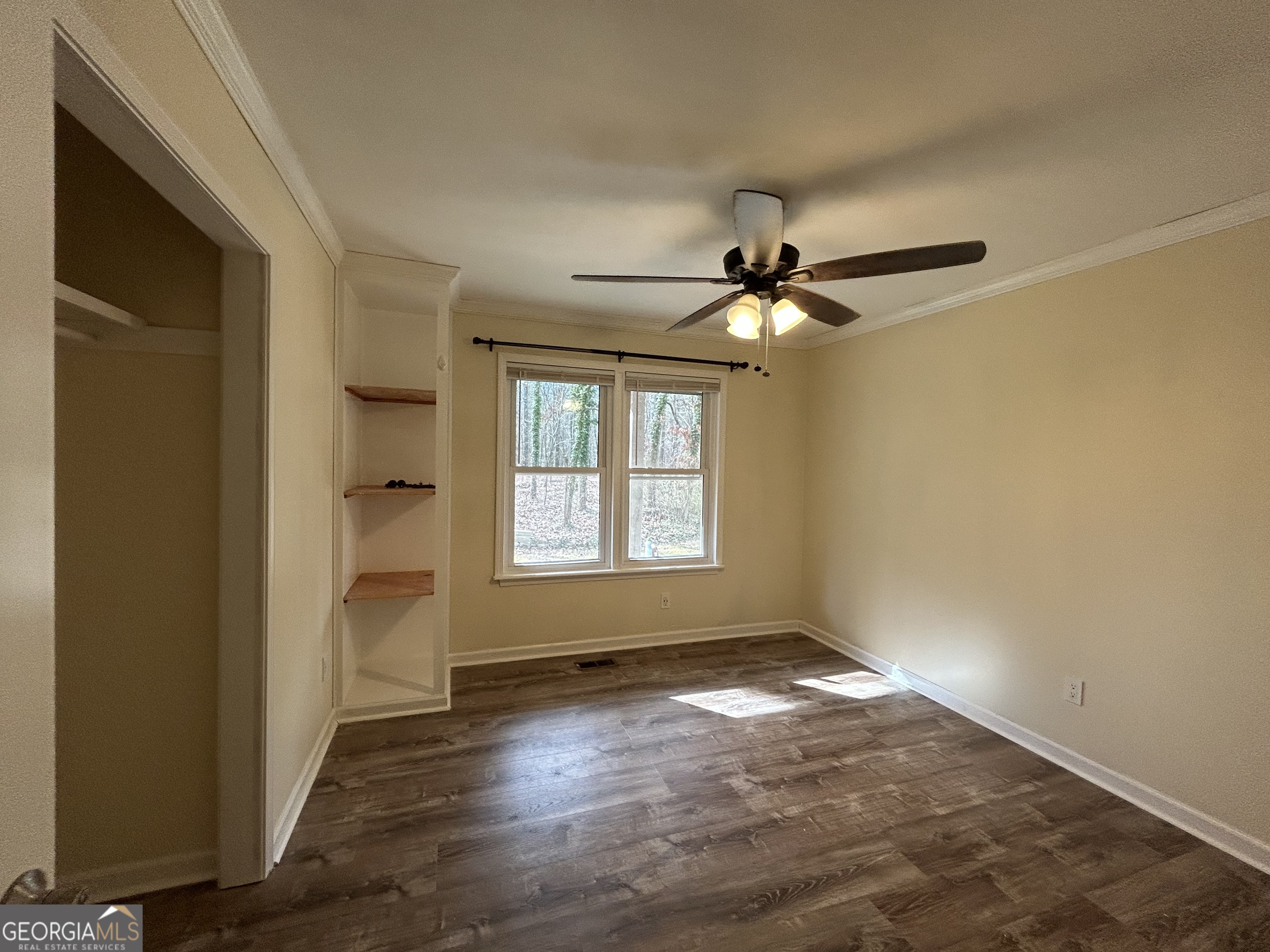 2637 Jonesboro Road Fairburn, GA 30213 - Photo 14 of 20