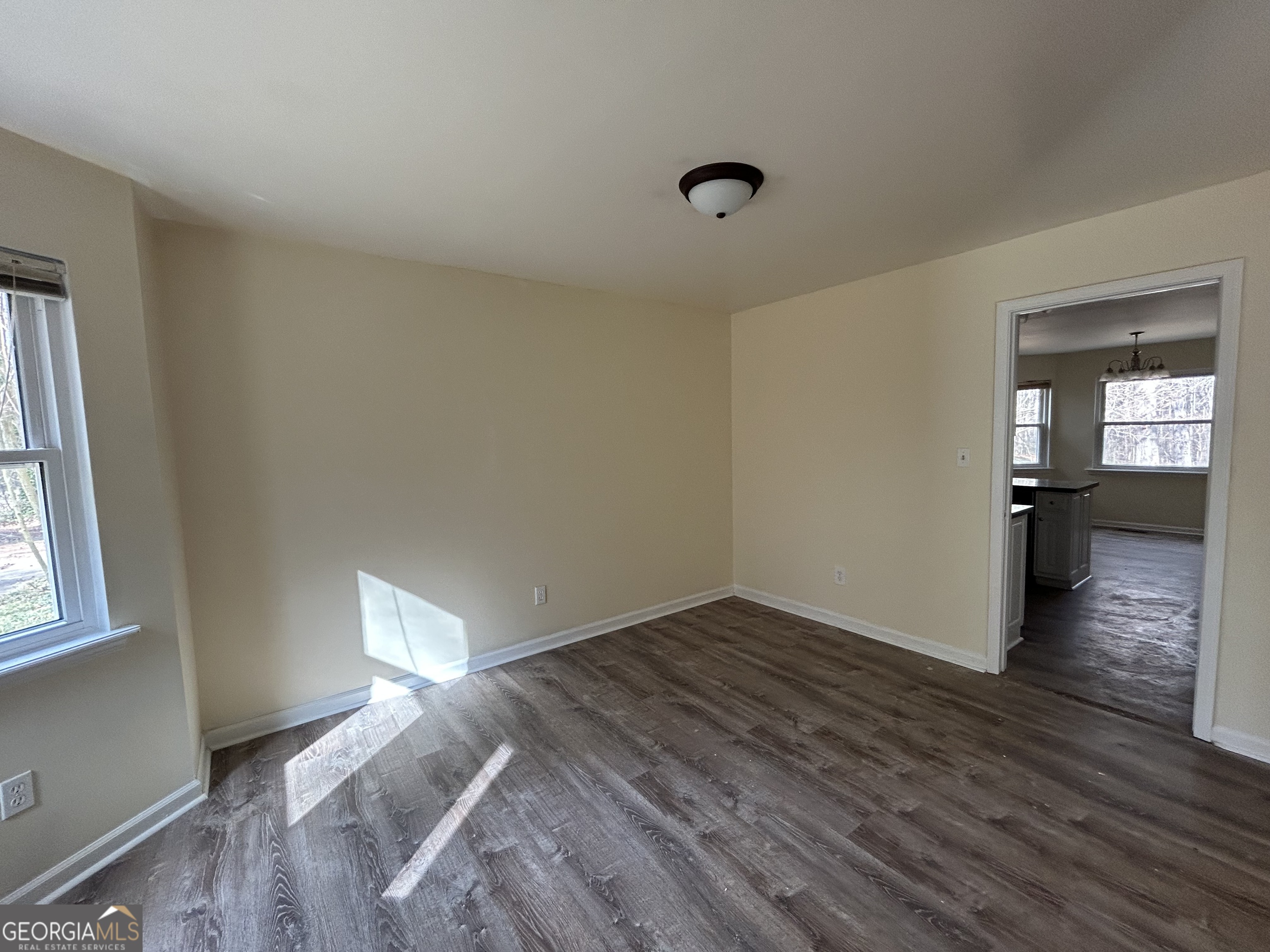 2637 Jonesboro Road Fairburn, GA 30213 - Photo 5 of 20