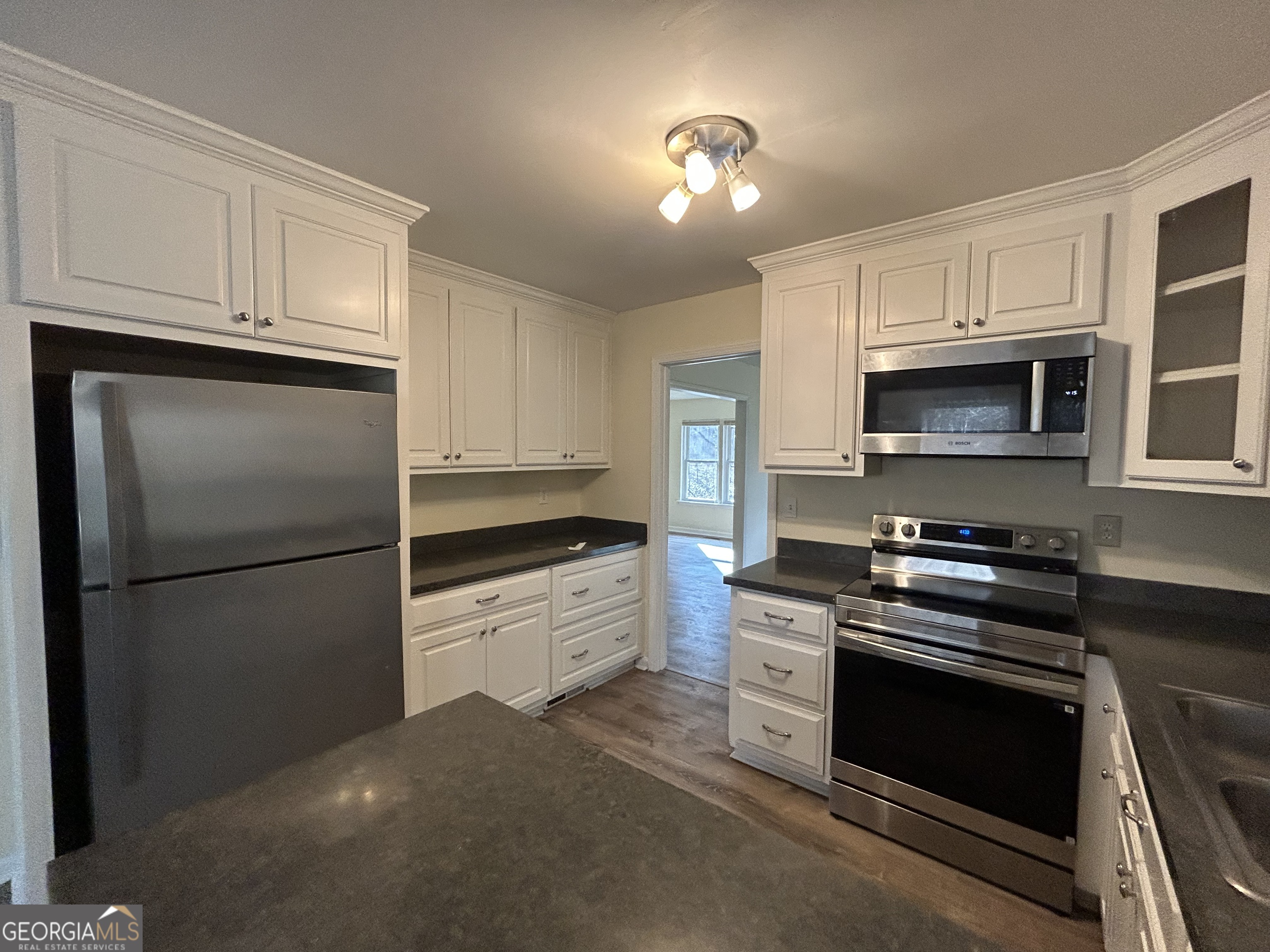 2637 Jonesboro Road Fairburn, GA 30213 - Photo 8 of 20