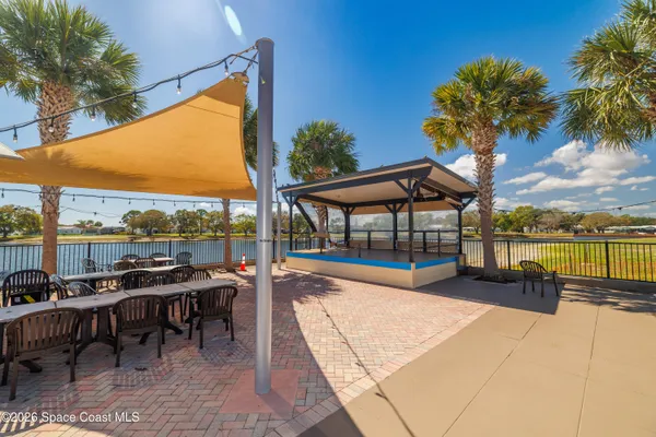 $119,000 | 412 Osprey Drive, Barefoot Bay, FL 32976