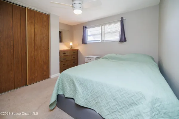 $119,000 | 412 Osprey Drive, Barefoot Bay, FL 32976