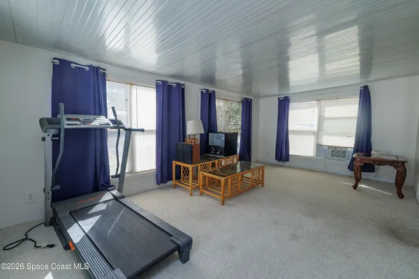 $119,000 | 412 Osprey Drive, Barefoot Bay, FL 32976