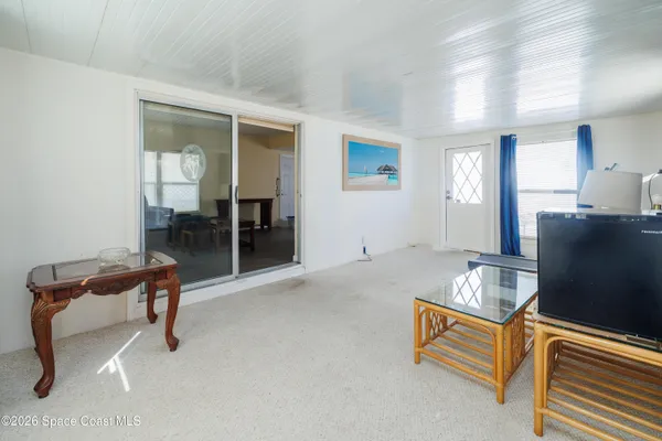 $119,000 | 412 Osprey Drive, Barefoot Bay, FL 32976