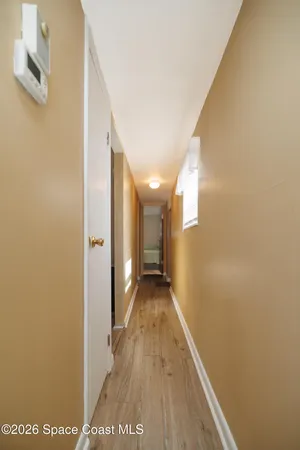 $119,000 | 412 Osprey Drive, Barefoot Bay, FL 32976