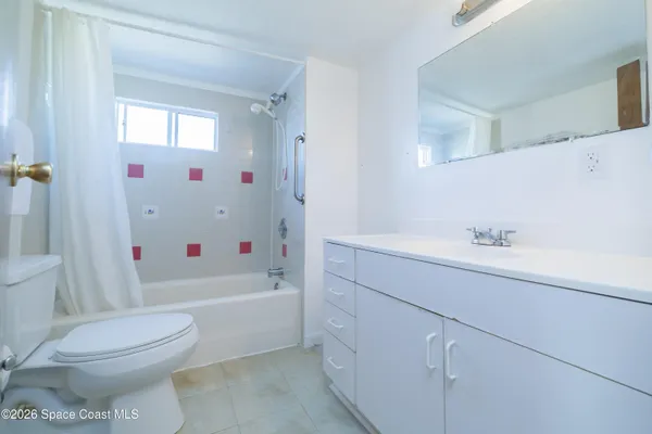 $119,000 | 412 Osprey Drive, Barefoot Bay, FL 32976