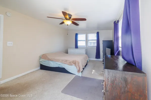 $119,000 | 412 Osprey Drive, Barefoot Bay, FL 32976