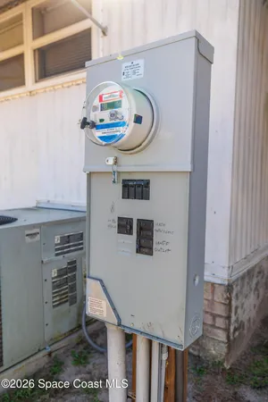 $119,000 | 412 Osprey Drive, Barefoot Bay, FL 32976