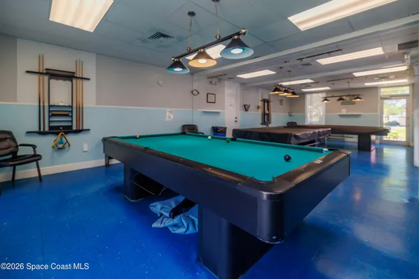 $119,000 | 412 Osprey Drive, Barefoot Bay, FL 32976