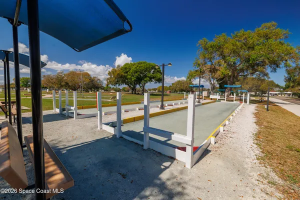 $119,000 | 412 Osprey Drive, Barefoot Bay, FL 32976