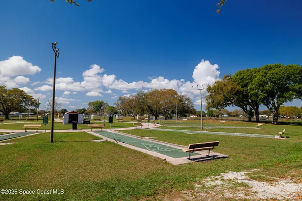 $119,000 | 412 Osprey Drive, Barefoot Bay, FL 32976